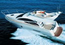 38' Flybridge Motor Yacht